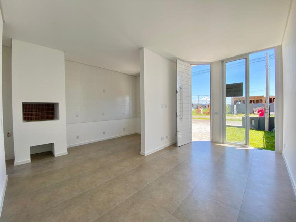 Imagem Casa com 2 Quartos à Venda, 67 m² em Praia Guarani - Capão Da Canoa Imagem Casa com 2 Quartos à Venda, 67 m² em Praia Guarani - Capão Da Canoa