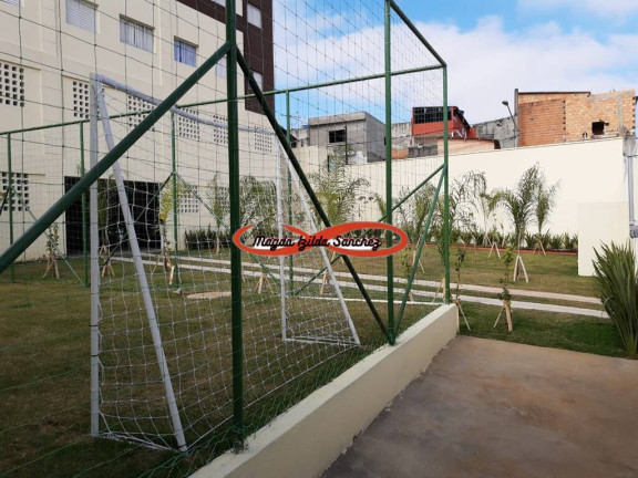 Imagem Apartamento com 2 Quartos à Venda, 50 m² em Jardim Paraguaçu - São Paulo