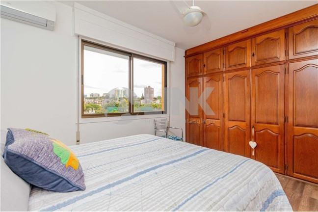Imagem Apartamento com 3 Quartos à Venda, 100 m² em Boa Vista - Porto Alegre