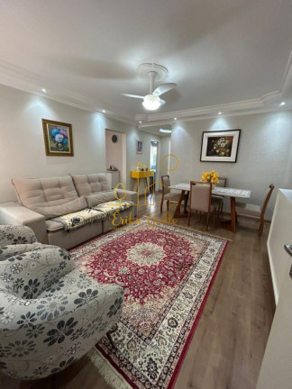 Imagem Apartamento com 2 Quartos à Venda, 66 m² em Parque Residencial Eloy Chaves - Jundiaí Imagem Apartamento com 2 Quartos à Venda, 66 m² em Parque Residencial Eloy Chaves - Jundiaí