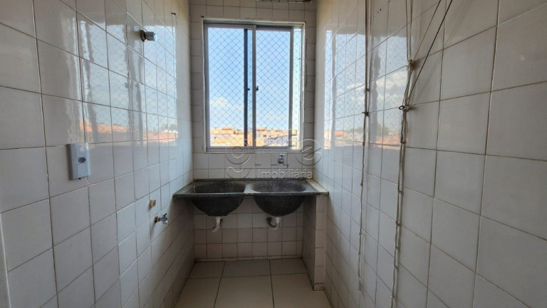 Imagem Apartamento com 4 Quartos à Venda, 98 m² em Parreão - Fortaleza
