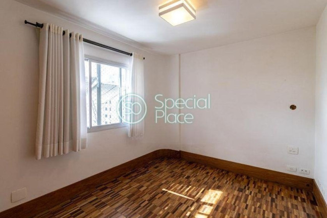 Imagem Apartamento com 2 Quartos à Venda, 200 m² em Moema Pássaros - São Paulo Imagem Apartamento com 2 Quartos à Venda, 200 m² em Moema Pássaros - São Paulo