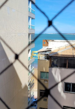 Imagem Imóvel com 2 Quartos à Venda, 93 m² em Praia Do Morro - Guarapari