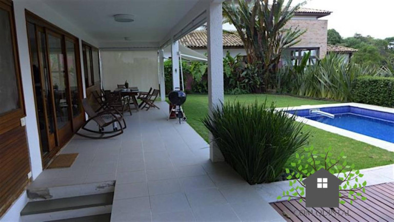 Imagem Casa com 3 Quartos à Venda, 260 m² em Granja Viana Ii - Cotia