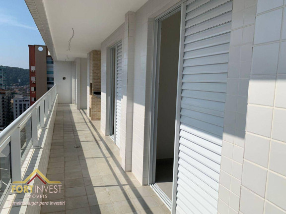 Imagem Imóvel com 2 Quartos à Venda, 95 m² em Canto Do Forte - Praia Grande Imagem Imóvel com 2 Quartos à Venda, 95 m² em Canto Do Forte - Praia Grande