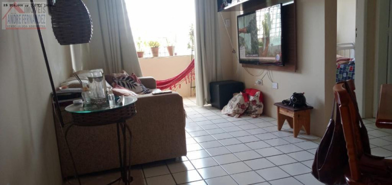 Imagem Apartamento com 3 Quartos à Venda, 75 m² em Casa Caiada - Olinda Imagem Apartamento com 3 Quartos à Venda, 75 m² em Casa Caiada - Olinda