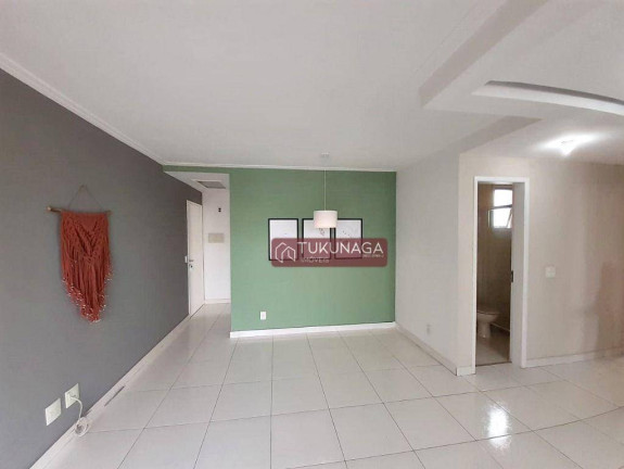 Imagem Apartamento com 2 Quartos à Venda, 63 m² em Vila Paulista - São Paulo