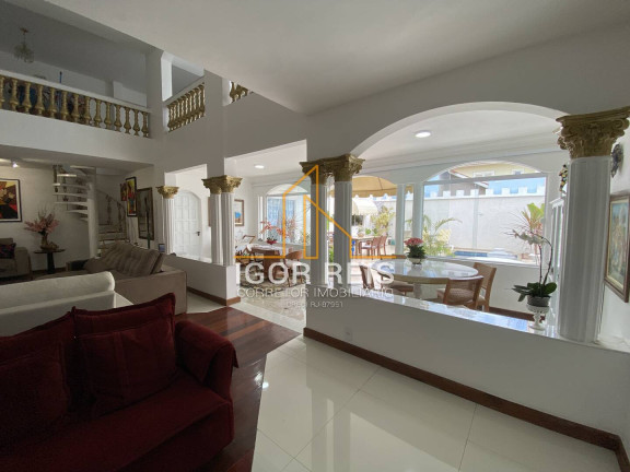 Imagem Casa com 4 Quartos à Venda, em Jardim Flamboyant - Campos Dos Goytacazes Imagem Casa com 4 Quartos à Venda, em Jardim Flamboyant - Campos Dos Goytacazes
