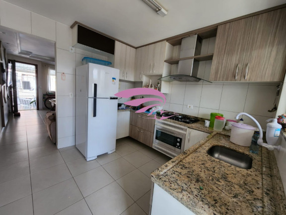 Imagem Casa com 2 Quartos à Venda, 80 m² em Parque Da Fonte - São José Dos Pinhais Imagem Casa com 2 Quartos à Venda, 80 m² em Parque Da Fonte - São José Dos Pinhais