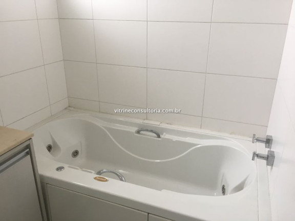 Imagem Apartamento com 4 Quartos à Venda, 245 m² em Vila Mariana - São Paulo