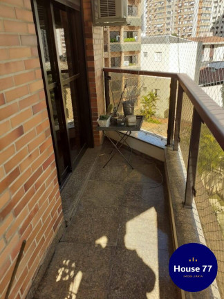 Imagem Apartamento com 4 Quartos à Venda, 217 m² em Itaim Bibi - São Paulo Imagem Apartamento com 4 Quartos à Venda, 217 m² em Itaim Bibi - São Paulo