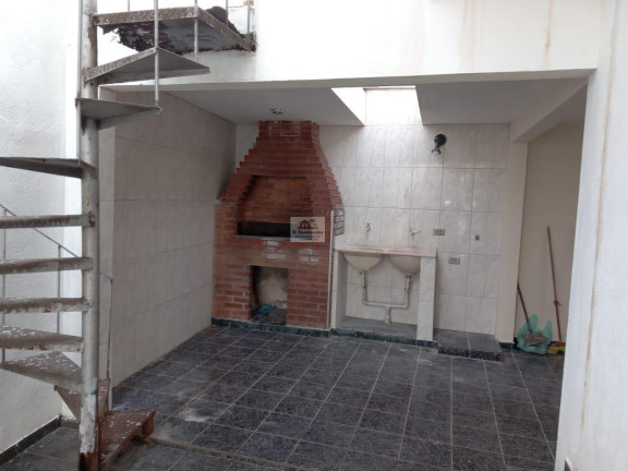 Imagem Casa com 3 Quartos à Venda, 140 m² em Chácara Califórnia - São Paulo Imagem Casa com 3 Quartos à Venda, 140 m² em Chácara Califórnia - São Paulo