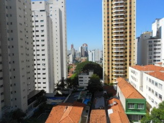 Imagem Imóvel com 1 Quarto à Venda, 42 m² em Perdizes - São Paulo Imagem Imóvel com 1 Quarto à Venda, 42 m² em Perdizes - São Paulo