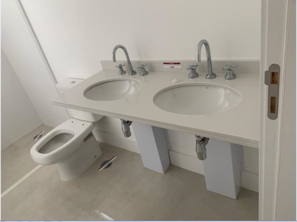 Imagem Apartamento com 3 Quartos à Venda, 128 m² em Vila Andrade - São Paulo