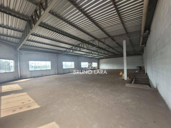 Imagem Sala Comercial para Alugar, 360 m² em Tereza Cristina - São Joaquim De Bicas Imagem Sala Comercial para Alugar, 360 m² em Tereza Cristina - São Joaquim De Bicas