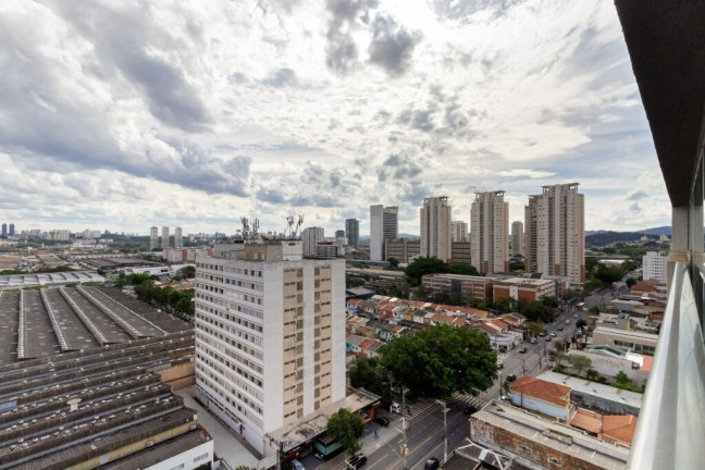 Imagem Apartamento com 3 Quartos à Venda, 173 m² em Vila Leopoldina - São Paulo Imagem Apartamento com 3 Quartos à Venda, 173 m² em Vila Leopoldina - São Paulo
