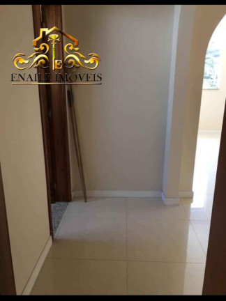 Imagem Casa com 2 Quartos à Venda, 120 m² em Vila Geny - Itaguaí
