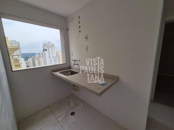 Imagem Apartamento com 3 Quartos à Venda, 141 m² em Brooklin Paulista - São Paulo Imagem Apartamento com 3 Quartos à Venda, 141 m² em Brooklin Paulista - São Paulo
