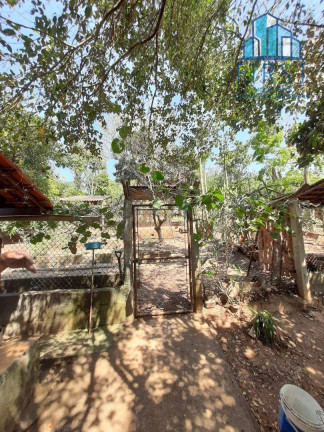Imagem Chácara com 4 Quartos à Venda, 600 m² em Monterrey - Louveira