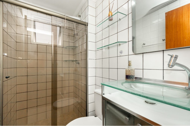 Imagem Apartamento com 2 Quartos à Venda, 50 m² em Capão Redondo - São Paulo Imagem Apartamento com 2 Quartos à Venda, 50 m² em Capão Redondo - São Paulo
