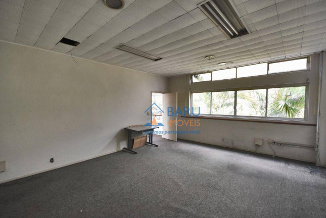 Imagem Edifício Residencial para Alugar, 1.545 m² em Lapa De Baixo - São Paulo Imagem Edifício Residencial para Alugar, 1.545 m² em Lapa De Baixo - São Paulo