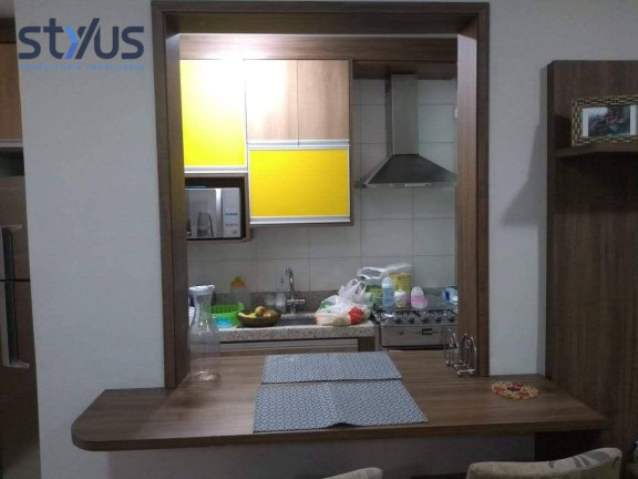 Imagem Apartamento com 2 Quartos à Venda, 45 m² em Vila Venditti - Guarulhos Imagem Apartamento com 2 Quartos à Venda, 45 m² em Vila Venditti - Guarulhos