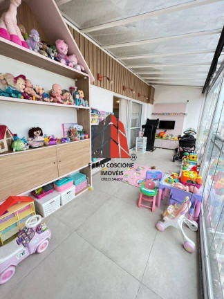Imagem Cobertura com 3 Quartos à Venda, 178 m² em Vila Carrão - São Paulo Imagem Cobertura com 3 Quartos à Venda, 178 m² em Vila Carrão - São Paulo
