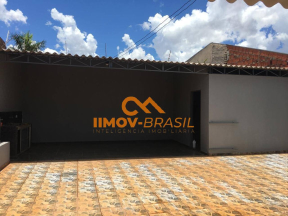 Imagem Casa com 3 Quartos para Alugar, 290 m² em Bairro Guanandi 2 - Campo Grande Imagem Casa com 3 Quartos para Alugar, 290 m² em Bairro Guanandi 2 - Campo Grande