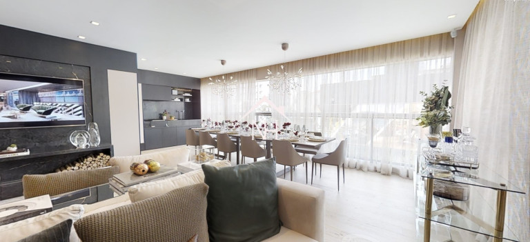 Imagem Apartamento com 3 Quartos à Venda, 158 m² em Perdizes - São Paulo Imagem Apartamento com 3 Quartos à Venda, 158 m² em Perdizes - São Paulo