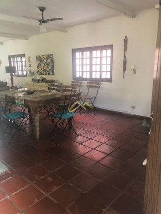 Casa com 3 Quartos à Venda, 182 m² em Itaguá - Ubatuba