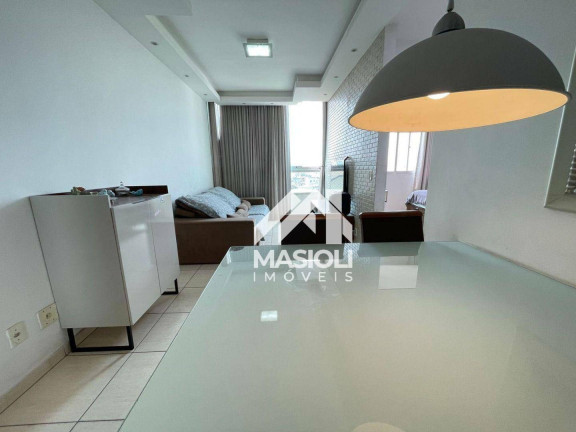 Imagem Apartamento com 2 Quartos à Venda, 52 m² em Jardim Guadalajara - Vila Velha Imagem Apartamento com 2 Quartos à Venda, 52 m² em Jardim Guadalajara - Vila Velha
