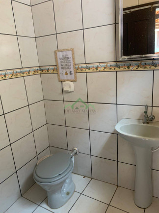 Imagem Casa com 6 Quartos à Venda, 163 m² em Salinas - Balneário Barra Do Sul