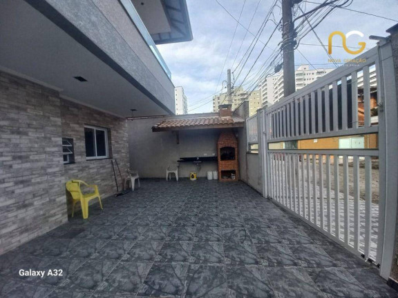Imagem Sobrado com 2 Quartos à Venda, 125 m² em Aviação - Praia Grande Imagem Sobrado com 2 Quartos à Venda, 125 m² em Aviação - Praia Grande