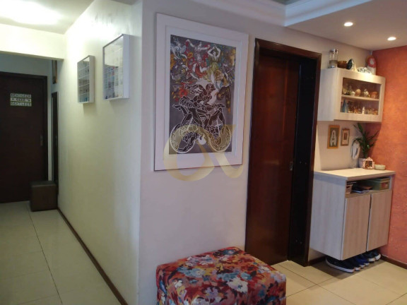 Imagem Apartamento com 3 Quartos à Venda, 80 m² em Saguaçu - Joinville