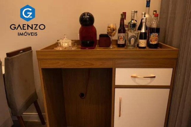 Imagem Apartamento com 2 Quartos à Venda, 87 m² em Santa Maria - Osasco Imagem Apartamento com 2 Quartos à Venda, 87 m² em Santa Maria - Osasco