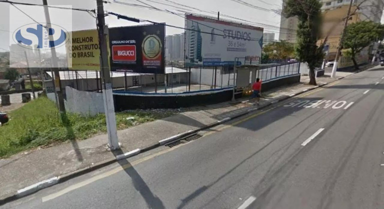 Imagem Terreno para Alugar, 1.272 m² em Rudge Ramos - São Bernardo Do Campo Imagem Terreno para Alugar, 1.272 m² em Rudge Ramos - São Bernardo Do Campo