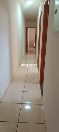 Imagem Casa com 3 Quartos à Venda, 100 m² em Vila Scarabucci - Franca Imagem Casa com 3 Quartos à Venda, 100 m² em Vila Scarabucci - Franca