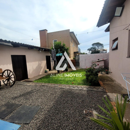Imagem Casa com 1 Quarto à Venda,  em Toríbio Veríssimo - Cruz Alta