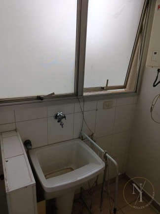 Imagem Apartamento com 2 Quartos à Venda, 65 m² em Aclimação - São Paulo
