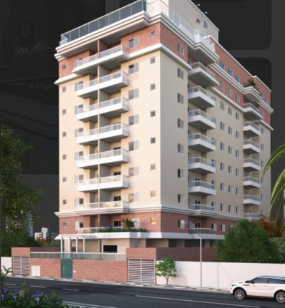 Imagem Apartamento com 2 Quartos à Venda, 55 m² em Guilhermina - Praia Grande Imagem Apartamento com 2 Quartos à Venda, 55 m² em Guilhermina - Praia Grande