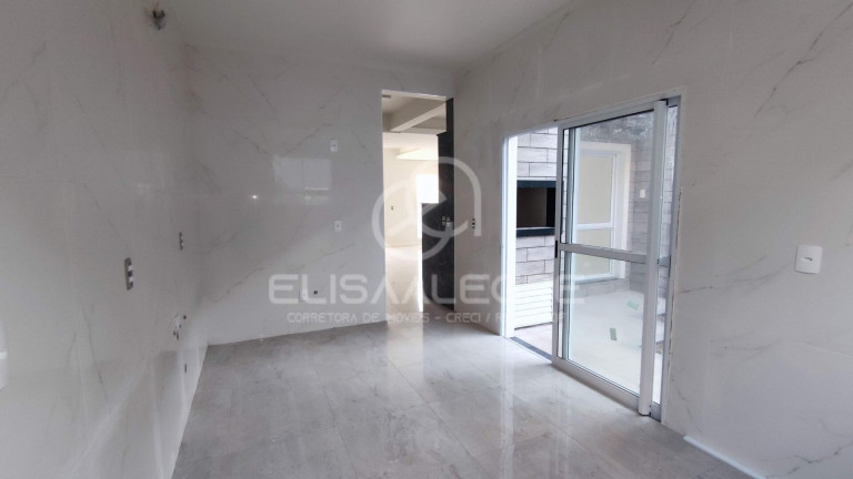 Imagem Sobrado com 3 Quartos à Venda, 129 m² em Campestre - São Leopoldo