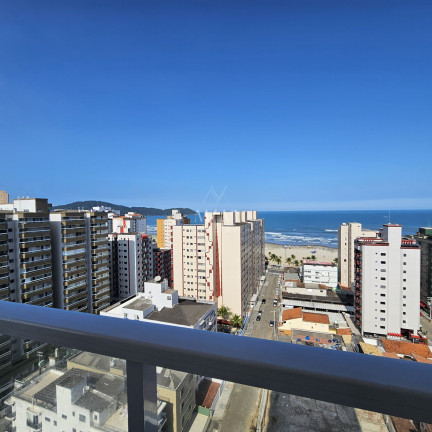 Imagem Apartamento com 3 Quartos à Venda, 109 m² em Guilhermina - Praia Grande Imagem Apartamento com 3 Quartos à Venda, 109 m² em Guilhermina - Praia Grande