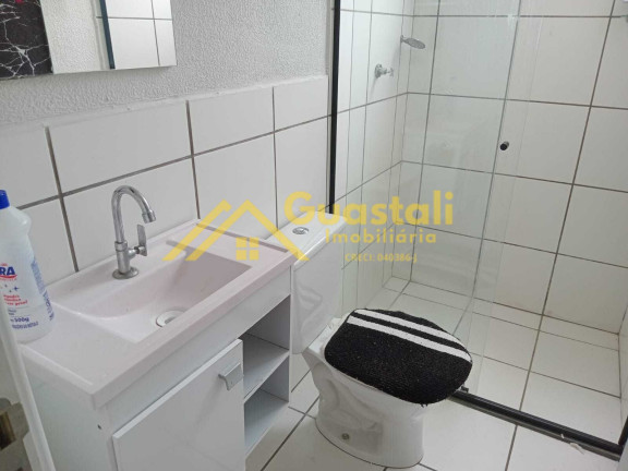 Imagem Apartamento com 2 Quartos à Venda,  em Vila Sônia - Piracicaba