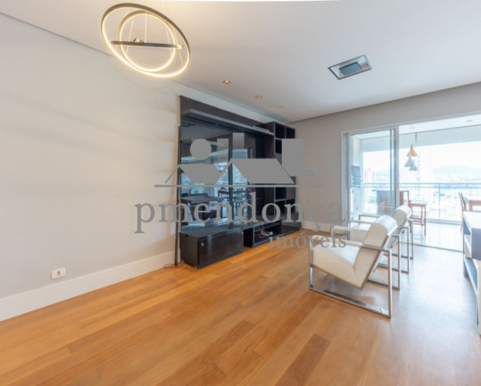 Imagem Apartamento com 3 Quartos à Venda, 206 m² em Vila Romana - São Paulo Imagem Apartamento com 3 Quartos à Venda, 206 m² em Vila Romana - São Paulo
