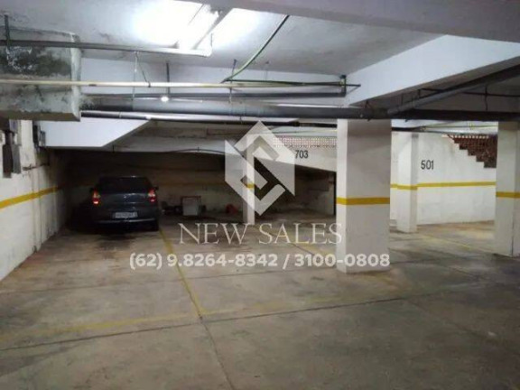 Imagem Apartamento com 4 Quartos à Venda, 220 m² em Jardim América - Goiânia Imagem Apartamento com 4 Quartos à Venda, 220 m² em Jardim América - Goiânia