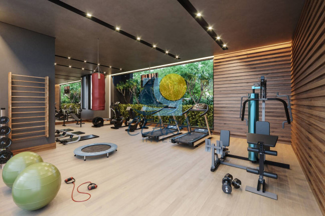 Imagem Apartamento com 2 Quartos à Venda, 95 m² em Aldeota - Fortaleza