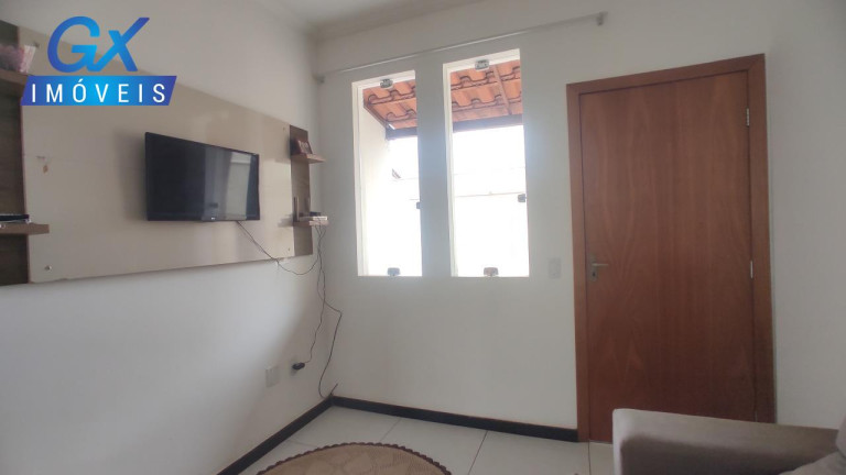 Imagem Casa com 2 Quartos à Venda, 65 m² em São Pedro - Esmeraldas