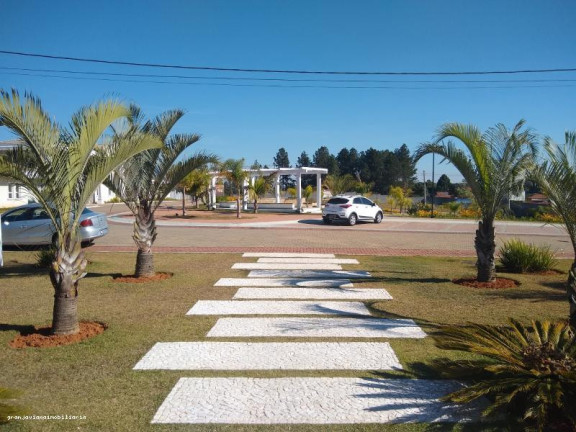 Terreno à Venda, 500 m² em Central Park Residense - Vargem Grande Paulista