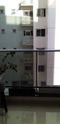 Imagem Imóvel com 1 Quarto à Venda, 45 m² em águas Claras - Brasília Imagem Imóvel com 1 Quarto à Venda, 45 m² em águas Claras - Brasília