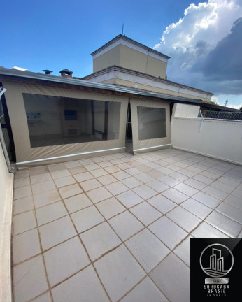 Imagem Imóvel com 3 Quartos à Venda, 132 m² em Jardim Belvedere - Sorocaba Imagem Imóvel com 3 Quartos à Venda, 132 m² em Jardim Belvedere - Sorocaba